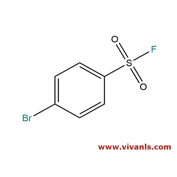 Building Blocks-4-Bromo-benzenesulfonyl fluoride-1655464720.png